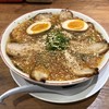 ラーメン 天外天 熊本駅店
