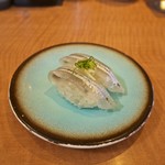 回転寿司しんせんや - 