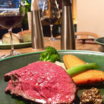 テッラ イタリアーナ - 