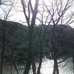 きぬの宿 志季大瀞 - 部屋から望む風景。