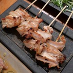 やきとり 正や - かっぱ