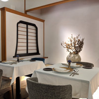 シェ ケンタロウ - 