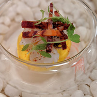 シェ ケンタロウ - 