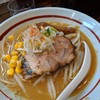 らー麺 あけどや