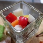 トリワイン ＰＩＫＯＳＨＨＨＵ - ７