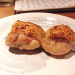 Sumiyaki Mokumoku - そり