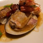 リストランティーノ ルベロ - 