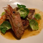 リストランティーノ ルベロ - 