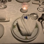 リストランティーノ ルベロ - 