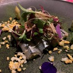 リストランティーノ ルベロ - 