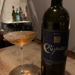 リストランティーノ ルベロ - 