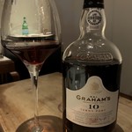 リストランティーノ ルベロ - 