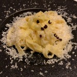 リストランティーノ ルベロ - 