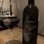 リストランティーノ ルベロ - 