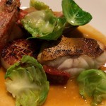 リストランティーノ ルベロ - 