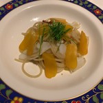 リストランティーノ ルベロ - 