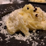 リストランティーノ ルベロ - 