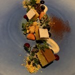 リストランティーノ ルベロ - 