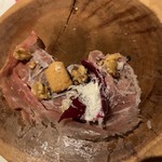 リストランティーノ ルベロ - 