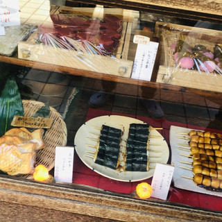 甘味処たかね_2