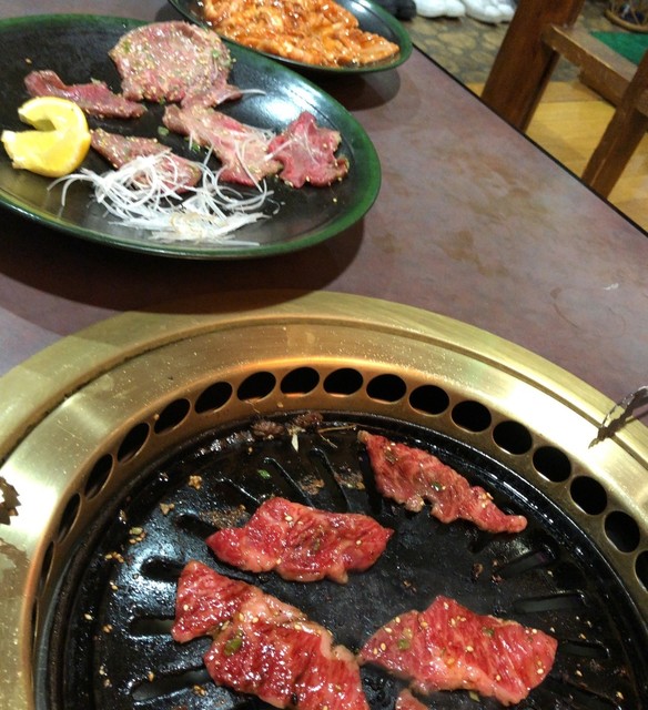 焼肉大将 龍 - 大和町その他（焼肉）の写真