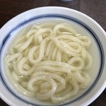 釜あげうどん 長田 in 香の香 - 