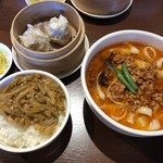 刀削麺・火鍋・西安料理 XI’AN - 