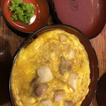 鳥料理 玉ひで - 