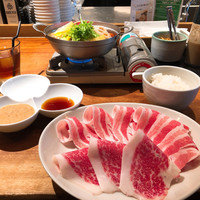 しゃぶしゃぶ KINTAN 代官山本店 - 