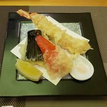 馳走裕や - お勧め膳 2,600円