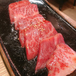 Sumibiyakiniku Baru Agito Hirao - 