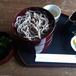 清聴庵 - 