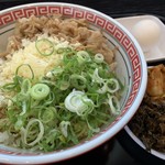 製麺屋慶史 麺ショップ 西月隈 - 