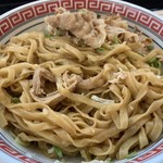 製麺屋慶史 麺ショップ 西月隈 - 