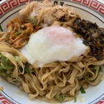 製麺屋慶史 麺ショップ 西月隈 - 