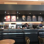 スターバックス・コーヒー - 