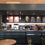 スターバックス・コーヒー - 