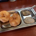 南インド料理 なんどり - 