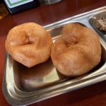 南インド料理 なんどり - 