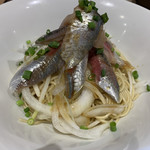 寿製麺 よしかわ - 