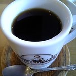 ステラおばさんのクッキー - バニラビーンズのコーヒー