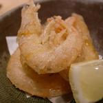 魚真 恵比寿店 - 赤坂見附で働くワッキーの食道楽日記