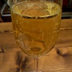 アヒルストア - グラス泡