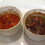 クオ　ヴァディス - モツ