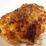 クオ　ヴァディス - ラザニア