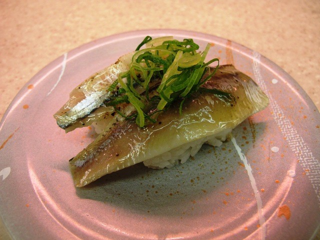 閉店 北陸富山回転寿司かいおう 岡崎南店 岡崎 回転寿司 食べログ