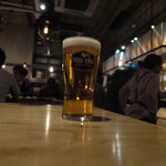 YONA YONA BEER WORKS - 