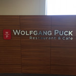 WOLFGANG PUCK CAFE - 