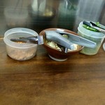 ふくちゃんラーメン - 