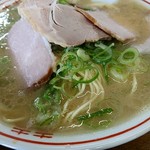 ふくちゃんラーメン - 